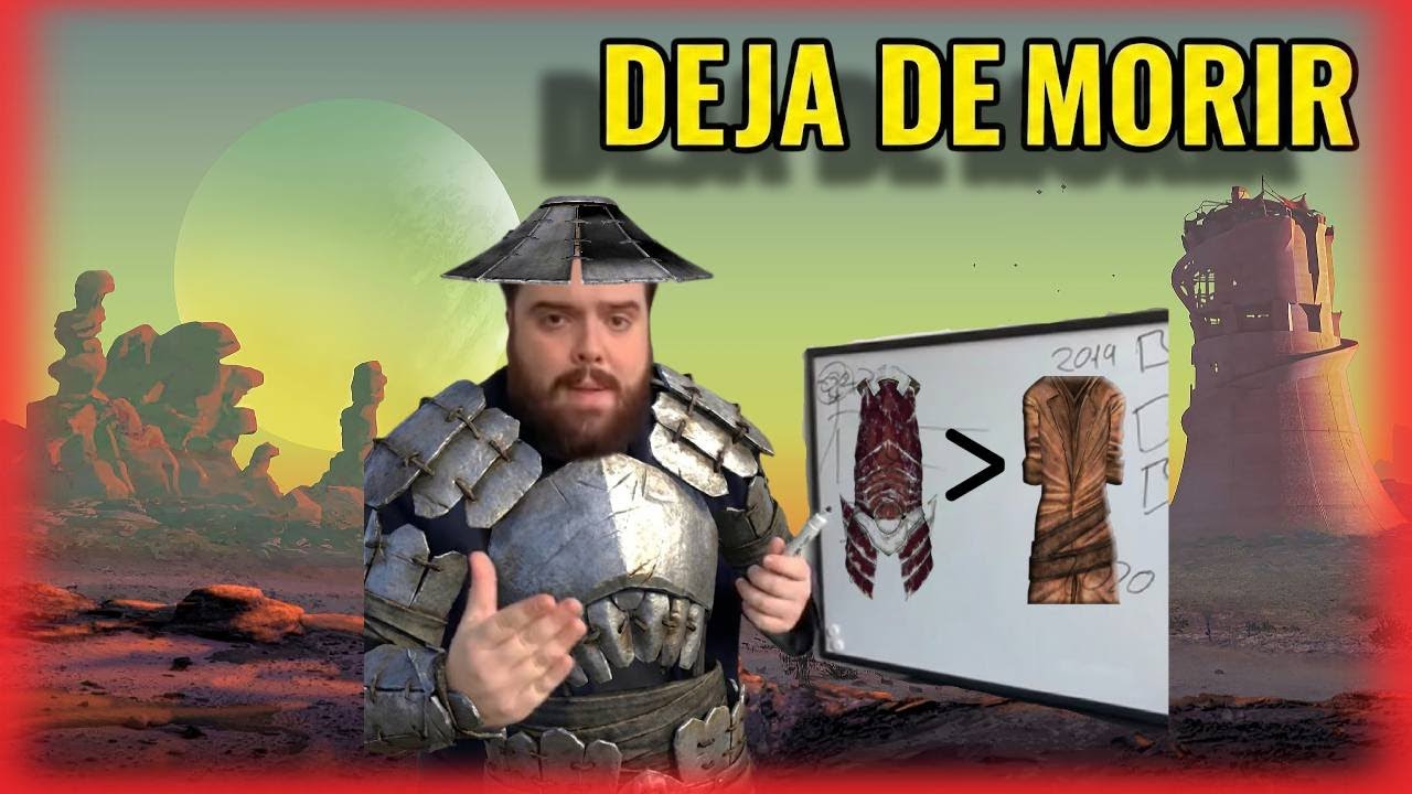 KENSHI: Cómo funcionan las Armaduras REALMENTE (Guía Técnica)