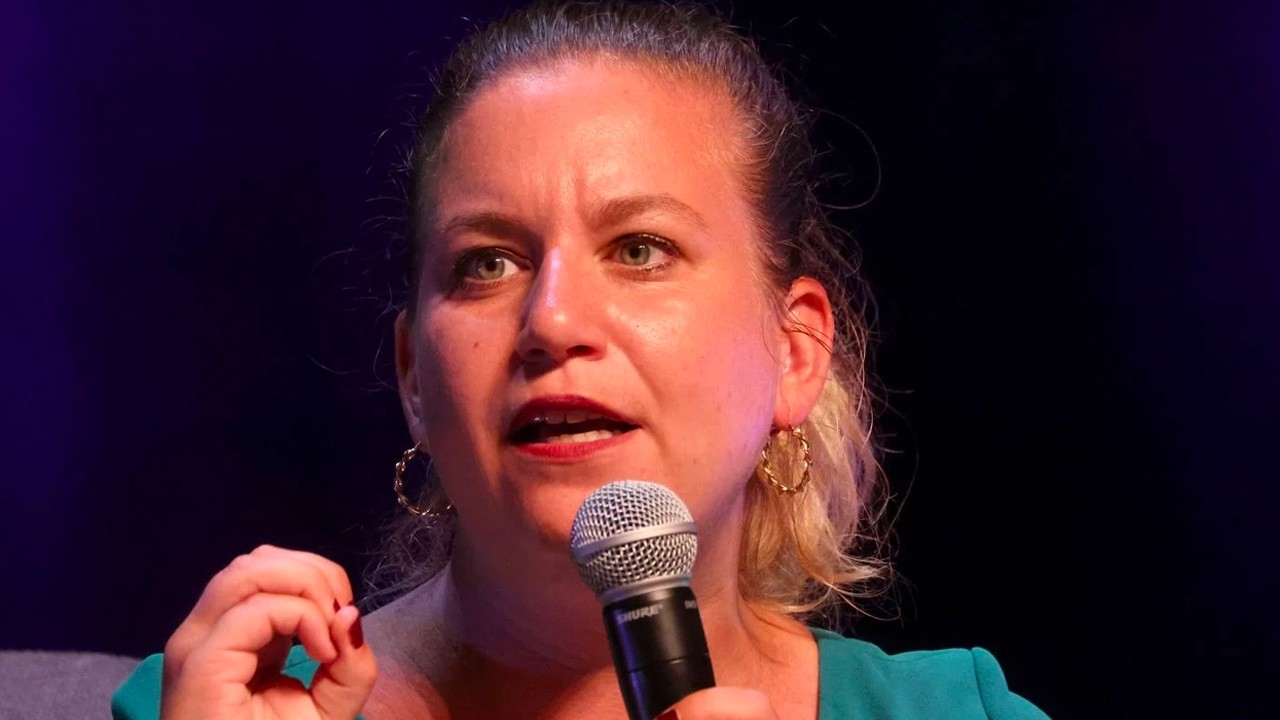 Propos de Mathilde Panot sur le RN : «LFI prépare cet affrontement et ce refus démocratique», soulig