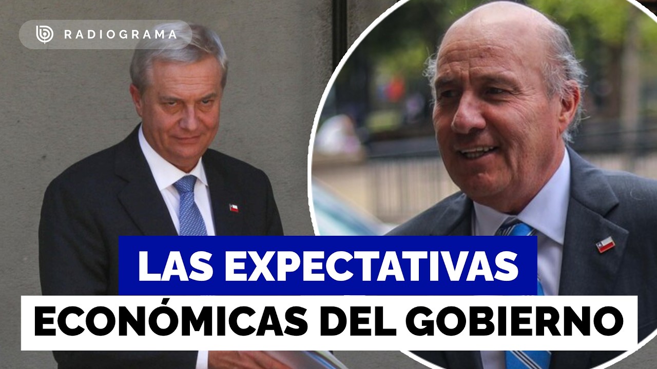 ¿Cumplirán las expectativas? La idea del Gobierno de crecer al 4% y las dudas sobre las 40 horas