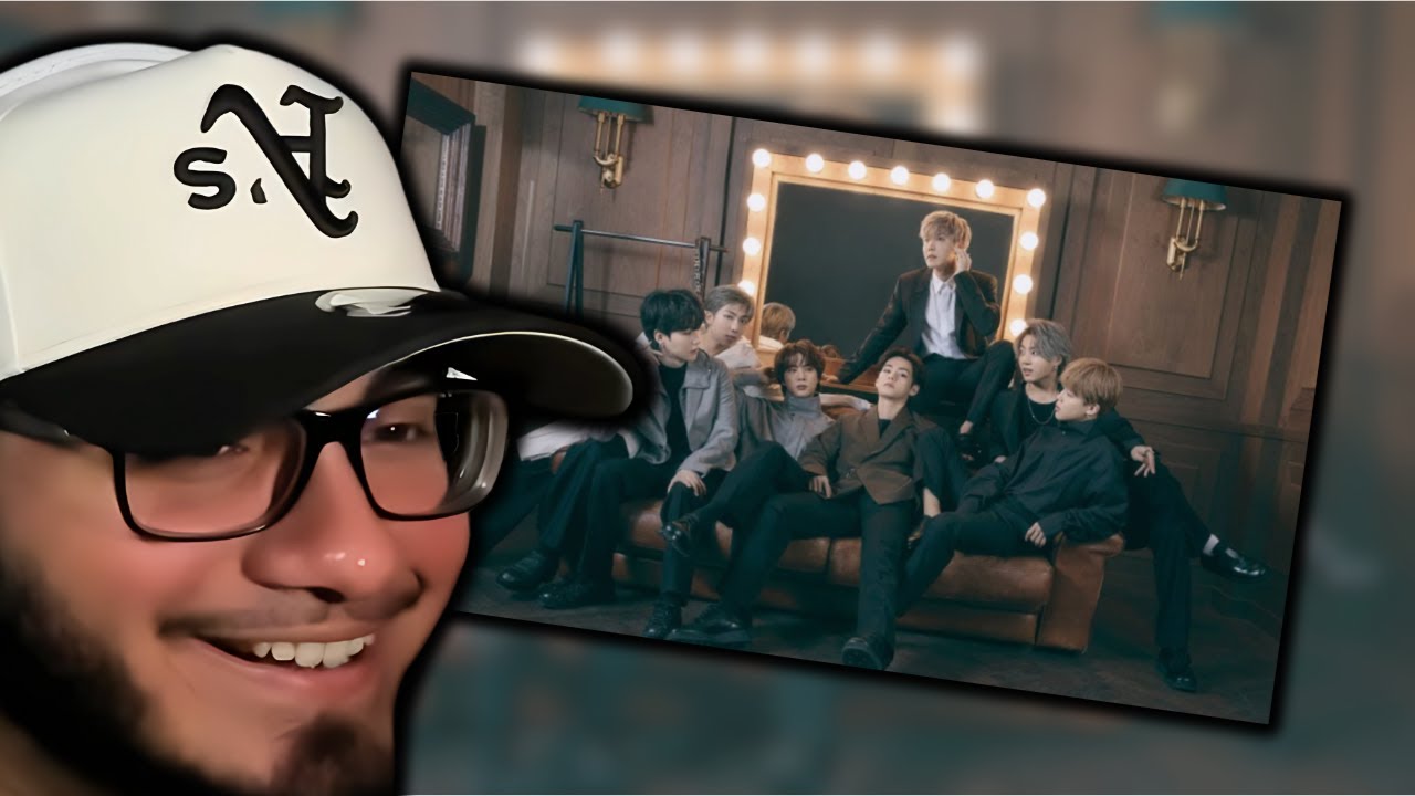 Reacting to Purple Snow's A LONG AND HELPFUL GUIDE TO BTS (2024)