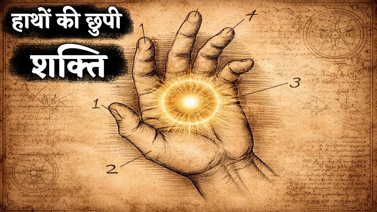 Your Secret Invisible Force | आपके अंदर छुपी अदृश्य शक्ति