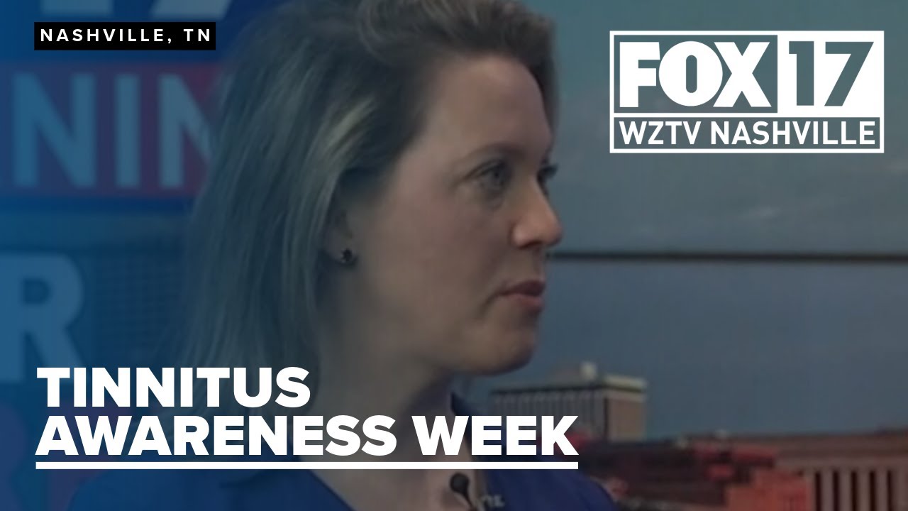 Tinnitus Awareness Week: Tennessee-based doctor provides expertise, advice