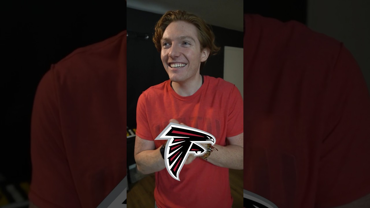 More SIGNINGS and TRADES in the NFL! Are the Falcons now a DARK HORSE CONTENDER? #shorts #nfl