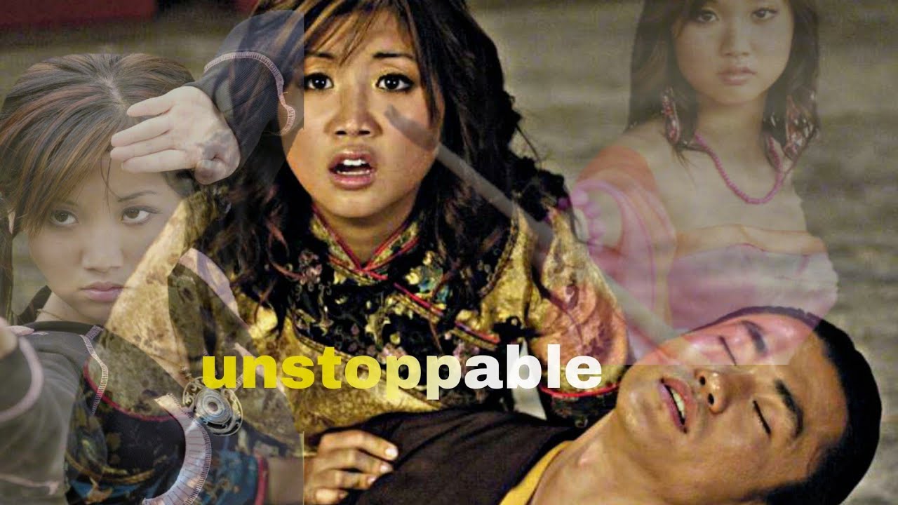 wendy wu (+shen) | unstoppable homecoming queen