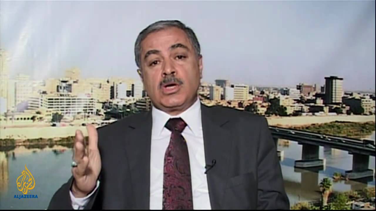 Inside Iraq -  Ending de-baathification
