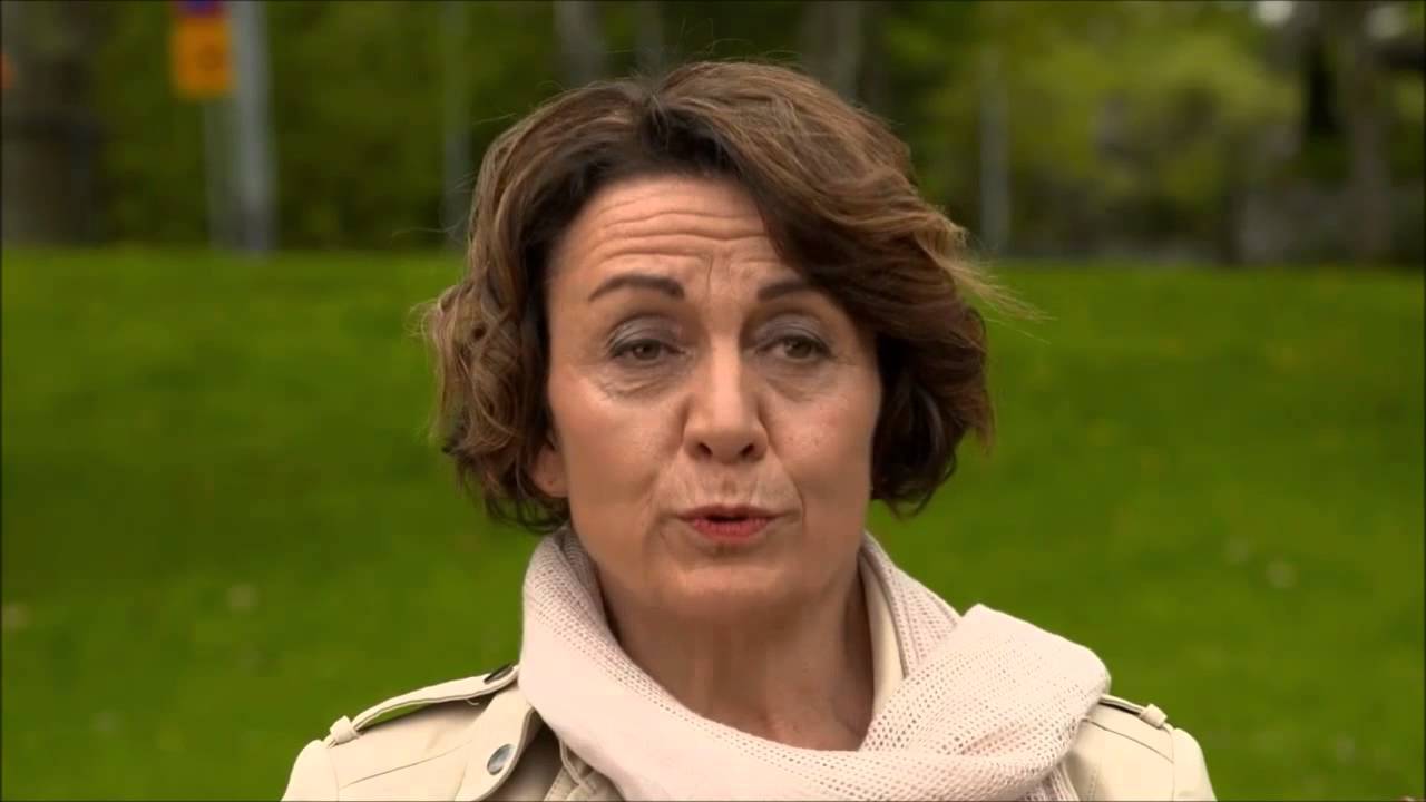 Salatut Elämät - Viimeinen perhepäivällinen 1/2 (2015) [HD]