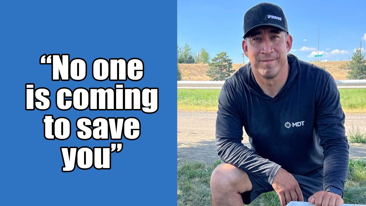 Michael Lilly - PRS and NRL Hunter Competitor | #85