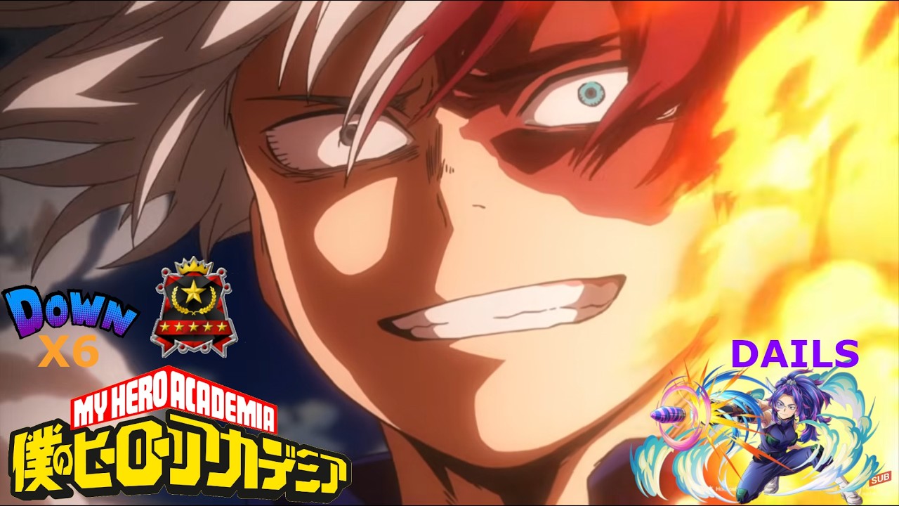 GANANDO CON TODOS EP 8 - SHOTO AGRESIVO