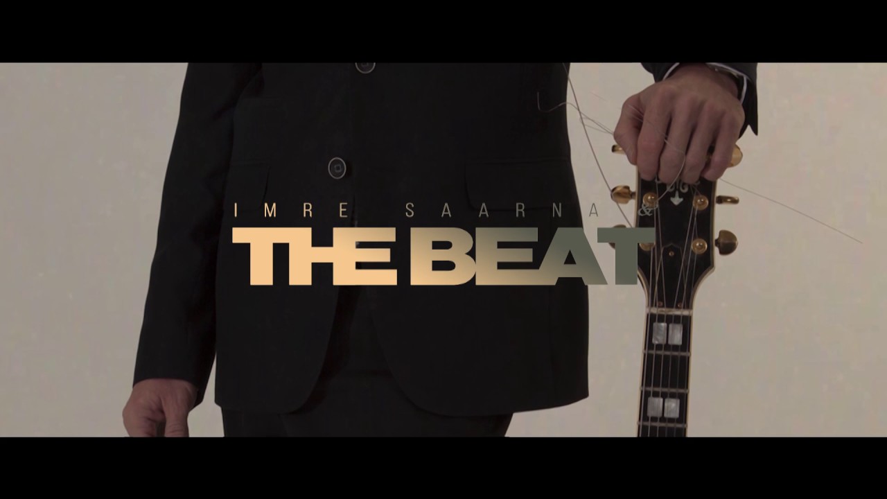 Imre Saarna & The Beat akustiline