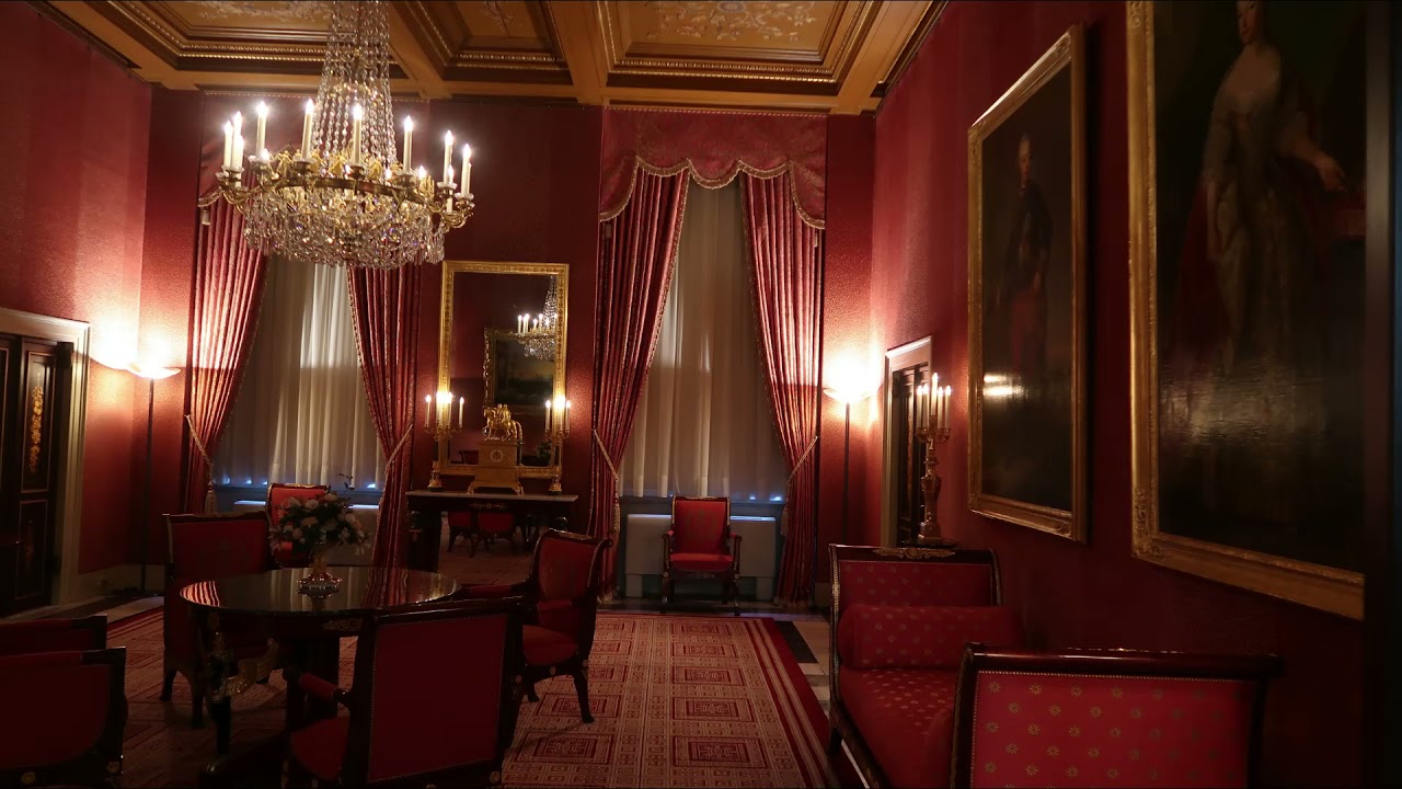 Loyal Palace of Armsterdam