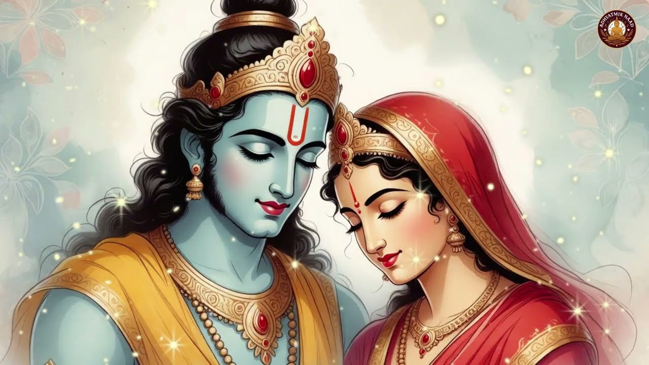 Sita Mata Aarti | सीता जी की आरती | Sita Ram Bhajan | Morning Bhajan