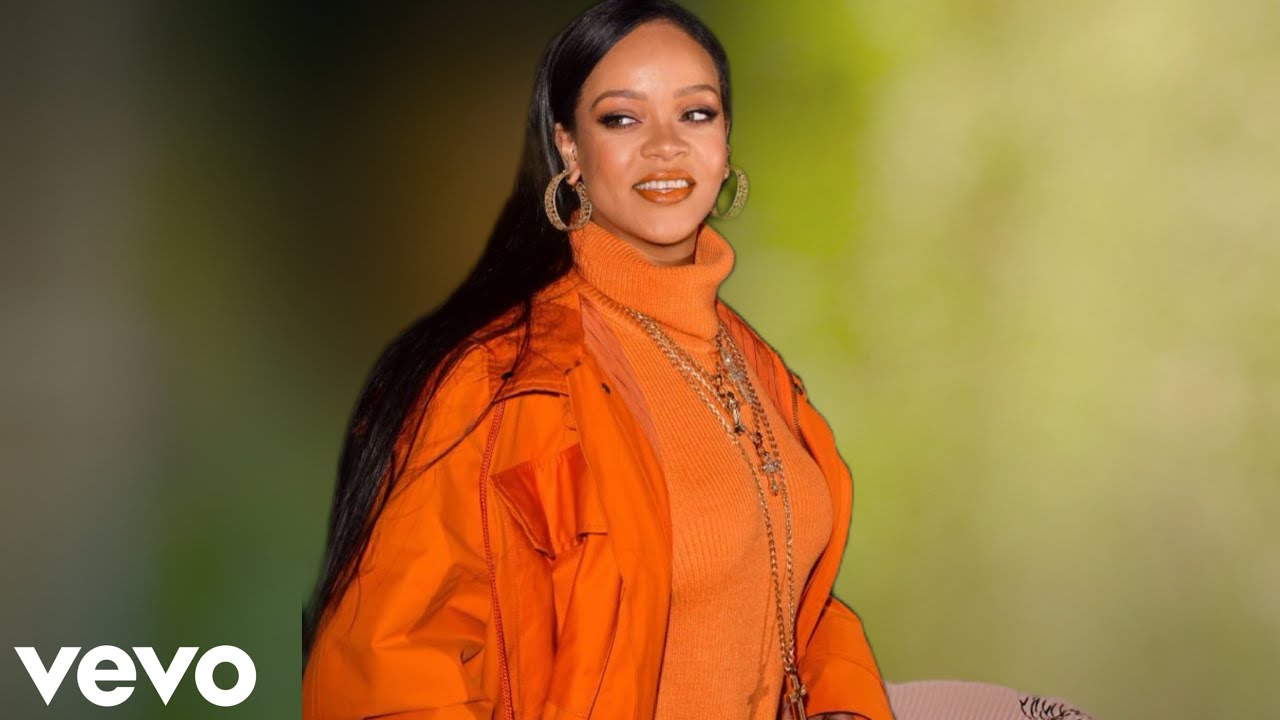 I Don’t Chase – Rihanna 