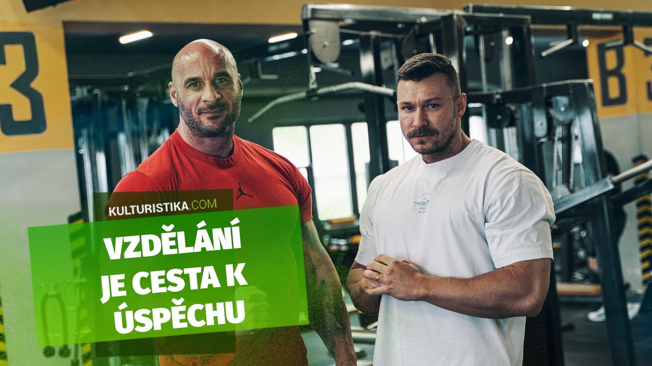 Fitness životní styl | Přílišné sebevědomí | Vzdělání je cesta k úspěchu