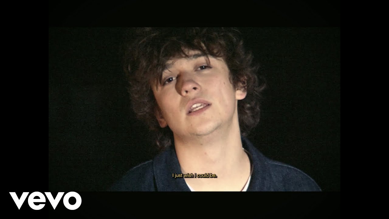 Dermot Henry - Little Rib (Visualiser)