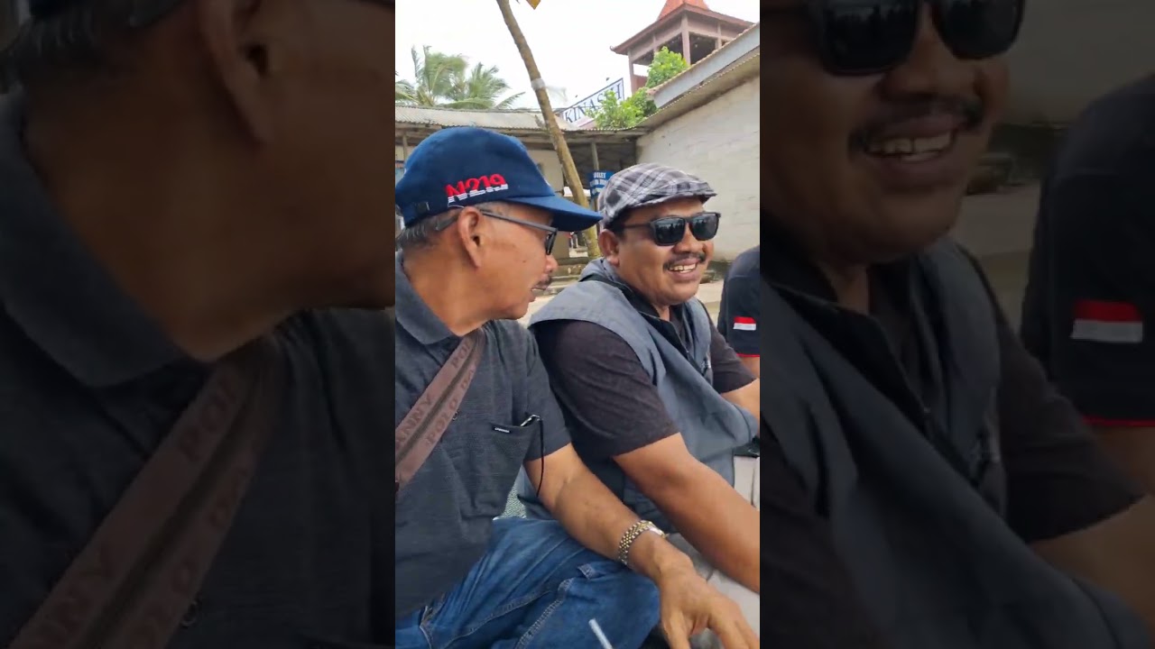 Dolan Bareng Pengurus PGRI Cab.Sampung Periode 2021-2025_Pantai Klayar_Pacitan_10 Januari 2026
