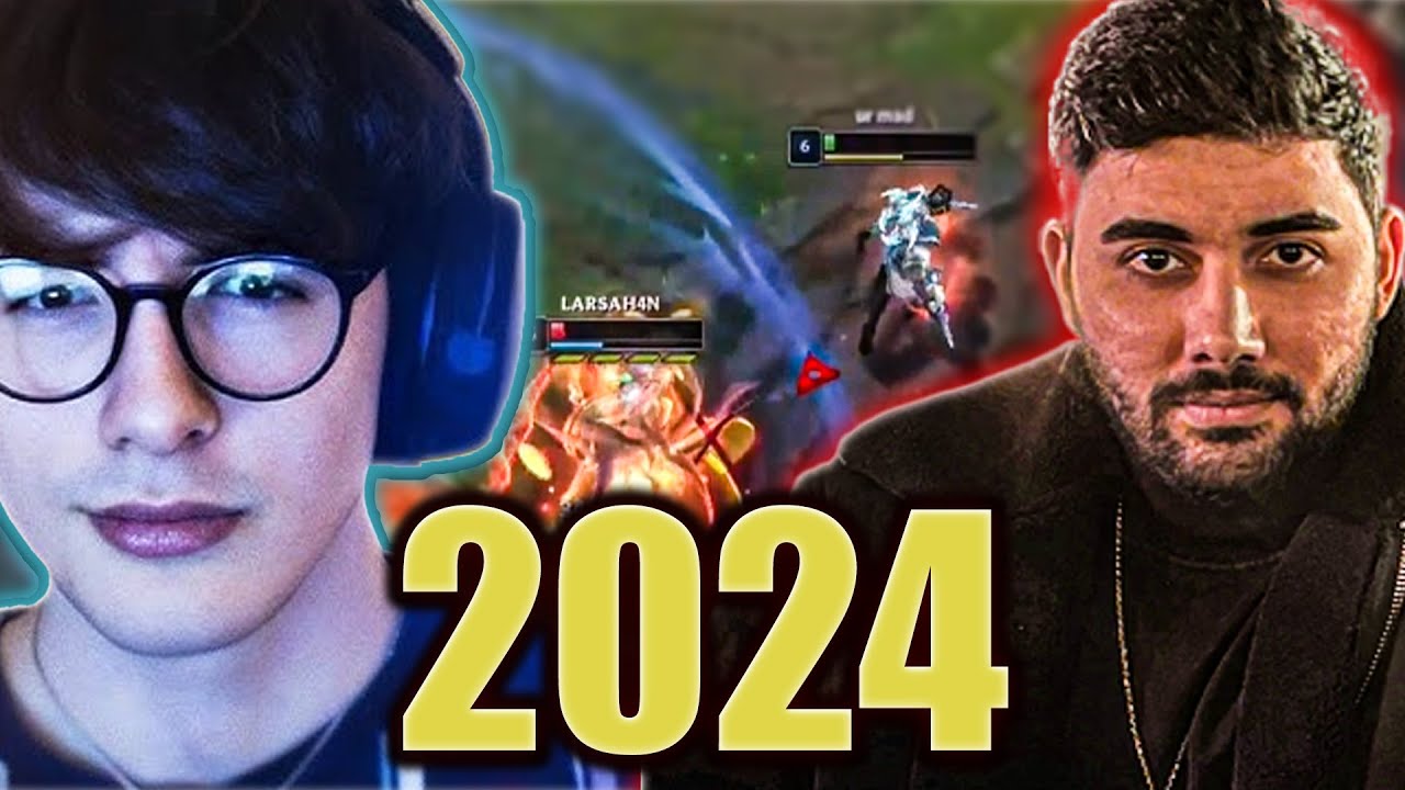 2024 LARS VS ZEDXSMURF !!!