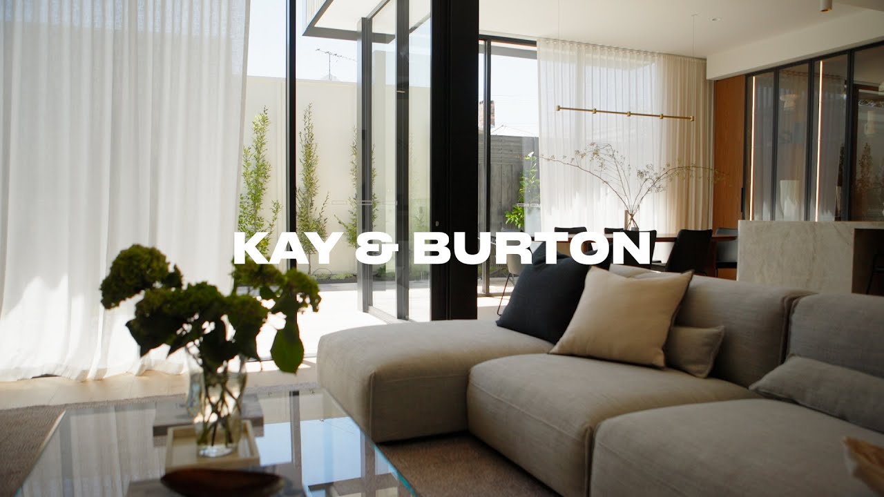 27-29 Wrights Terrace, Prahran