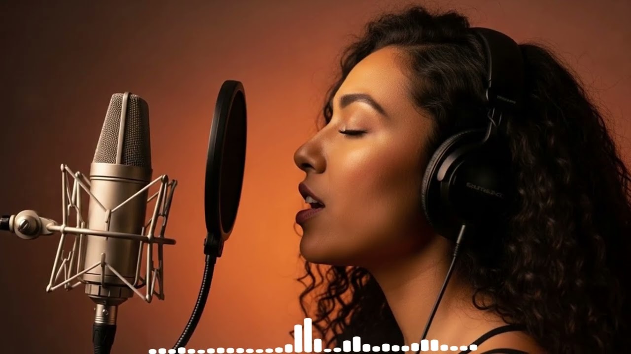 Soulful Smooth Jazz Lounge | Vokal Wanita Lembut untuk Relaksasi Hati