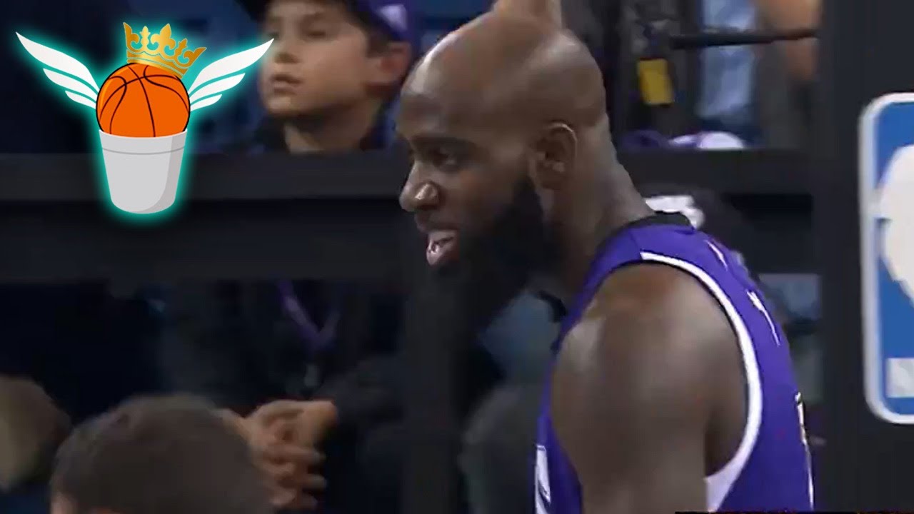 Quincy Acy Every Dunk of the Season Full Highlights! (2015-2016 Dunk-ilation)