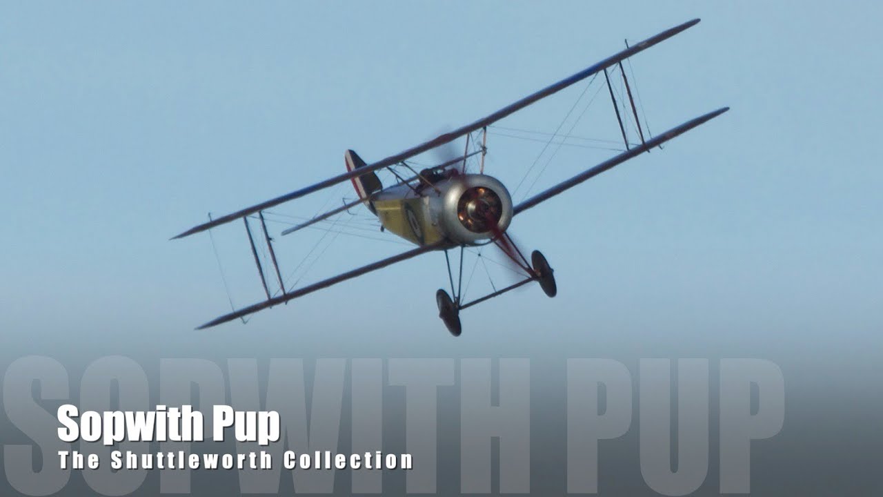 Sopwith Pup