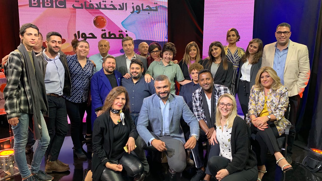 برنامج #نقطة_حوار: ما واقع حياة المثليين والمتحولين جنسيا في المجتمعات العربية؟ #مجتمع_الميم (ج 2)