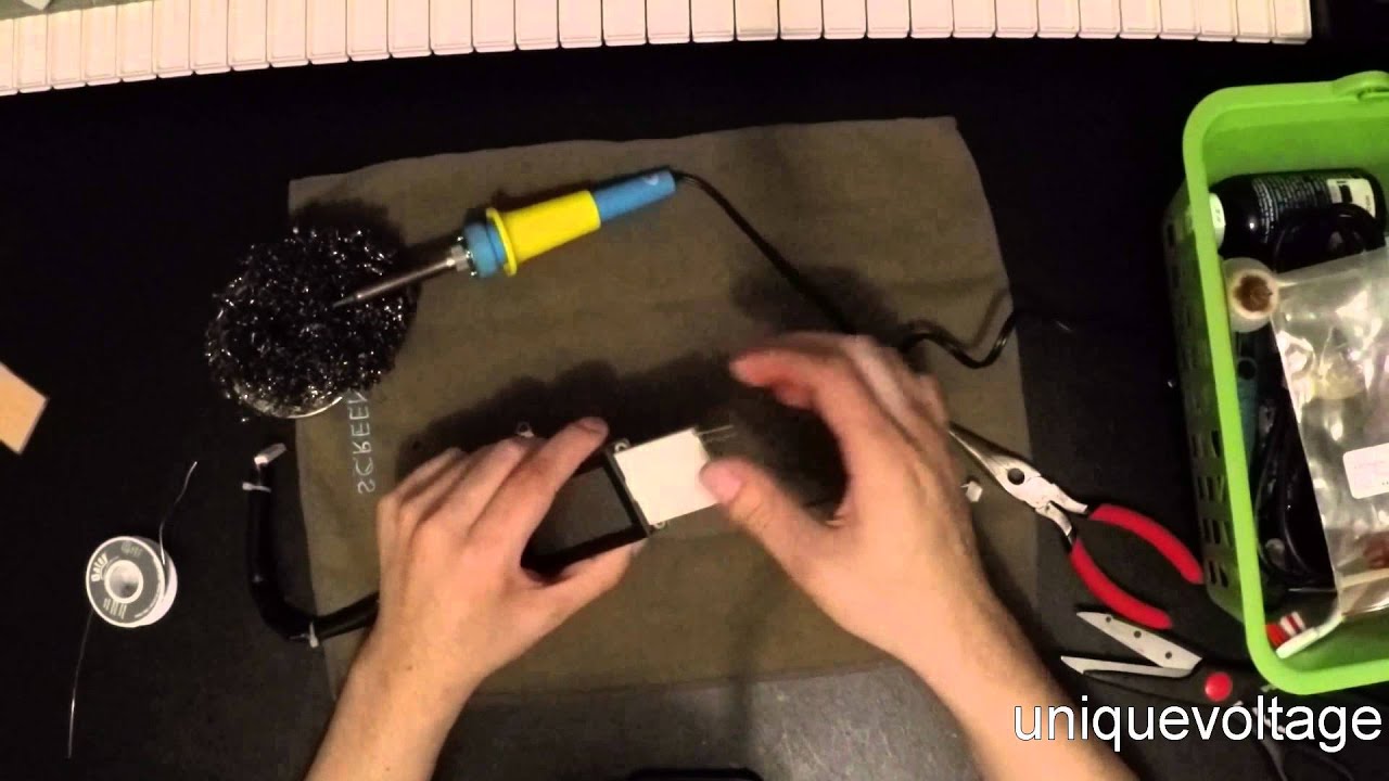 how to replace korg x3 lcd backlight blue color korg n364 backlight