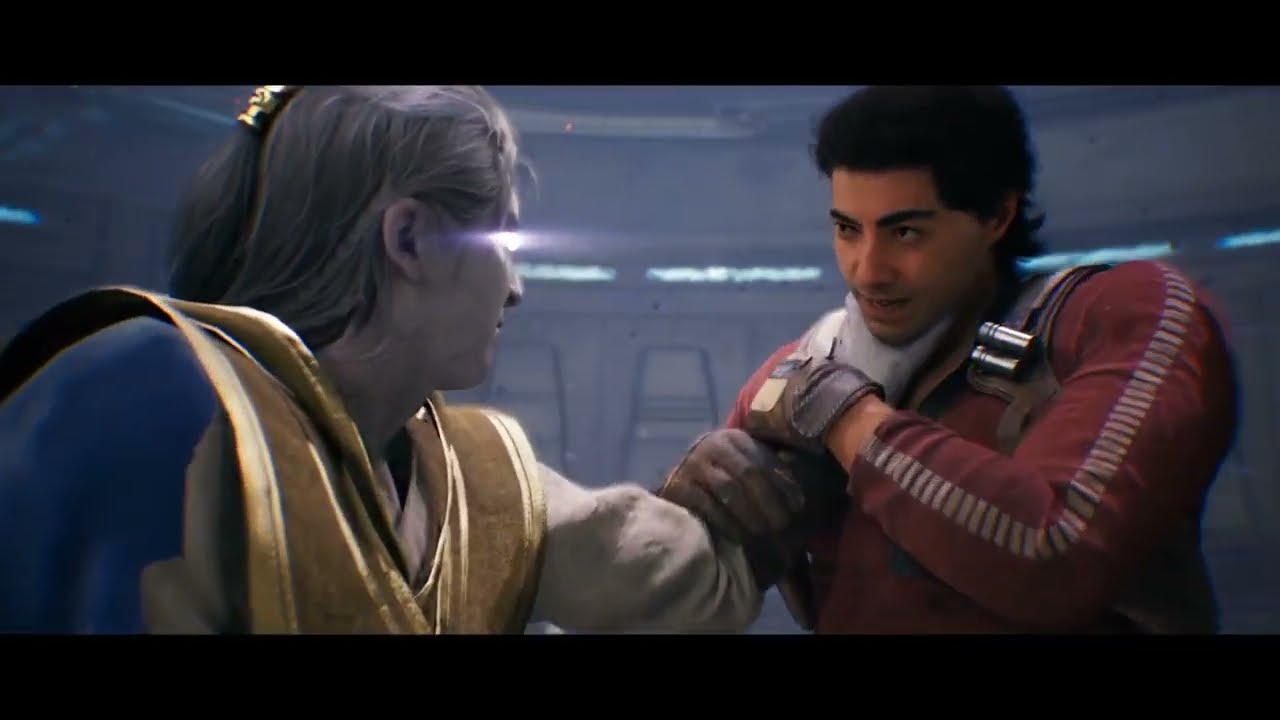 Star Wars Jedi Survivor Ep.31