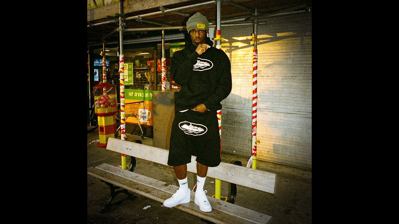 FREE Nemzzz x Knucks Type beat - 