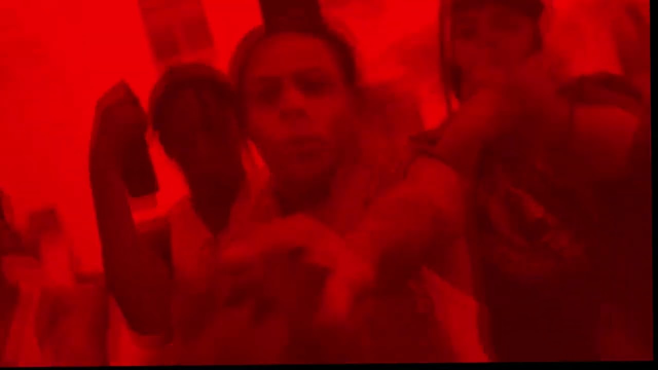 SpaceGhostPurrp Bloody Mary x Kay Flock mix