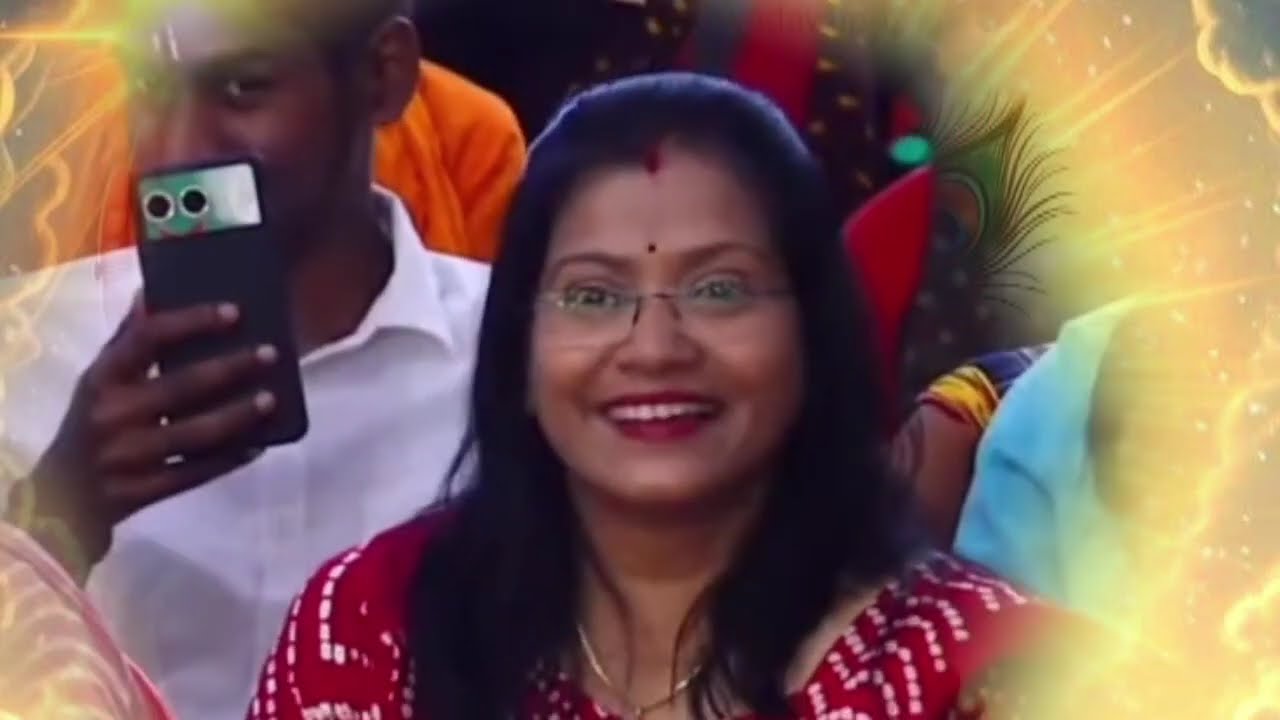 श्रीमद् भागवत कथा अनिरुद्ध महाराज जी का आज का#anirudhacharya #katha 