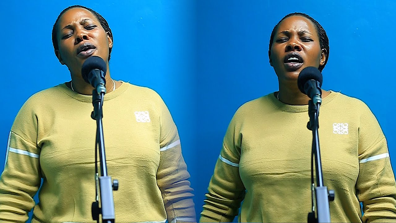 IGITARAMO HAMWE NA NDUTIRA ,NDAKUBABARIYE , MANA NKUKO WAFASHAGA BASOGOKURUZA#NDUTIRA #usifiwetv