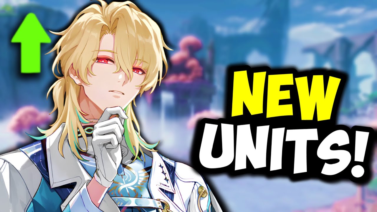 WuWa 3.0's Characters Look BREATHTAKING...!