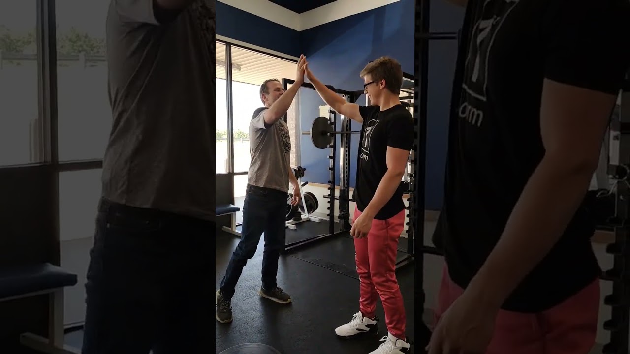 45 lb plate challenge!! Don't try this home! #bodybuilding #gym #fitness