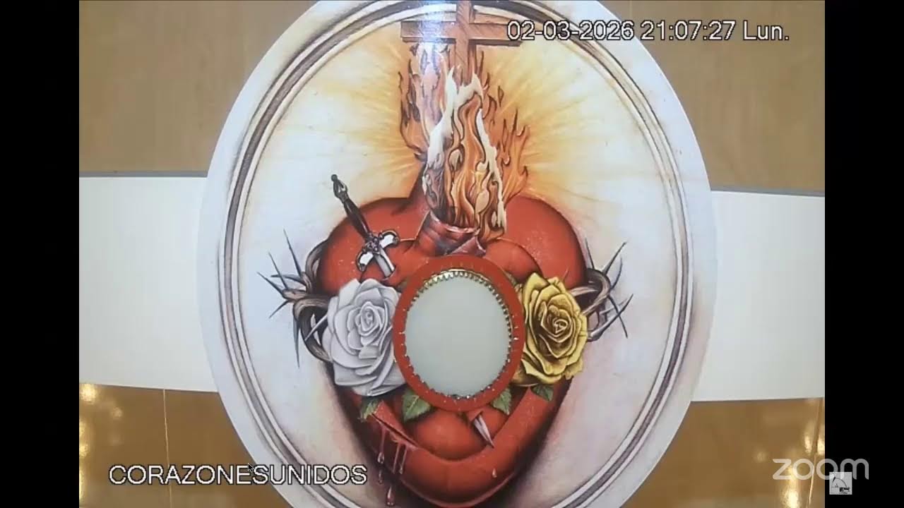 DEVOCIONES DIARIAS - APOSTOLADO DE LOS SAGRADOS CORAZONES UNIDOS