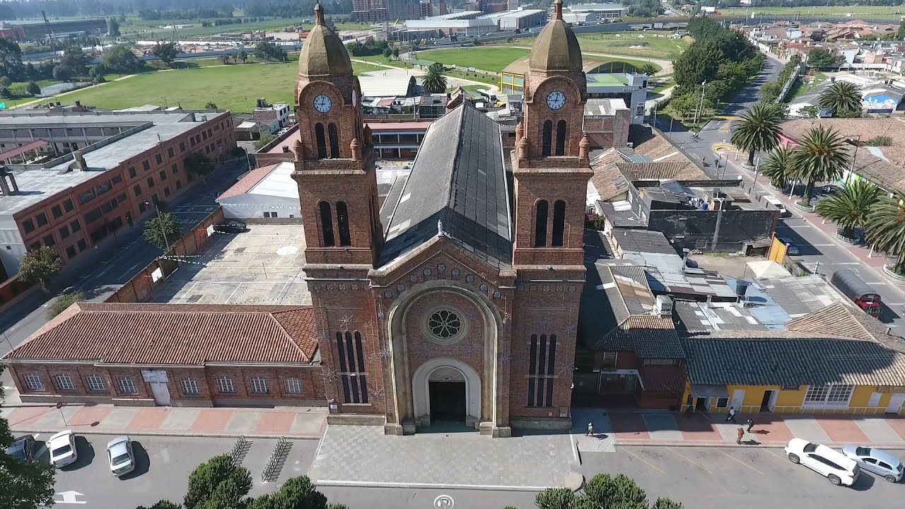 CIUDAD DE MOSQUERA DEPARTAMENTO DE CUNDINAMARCA