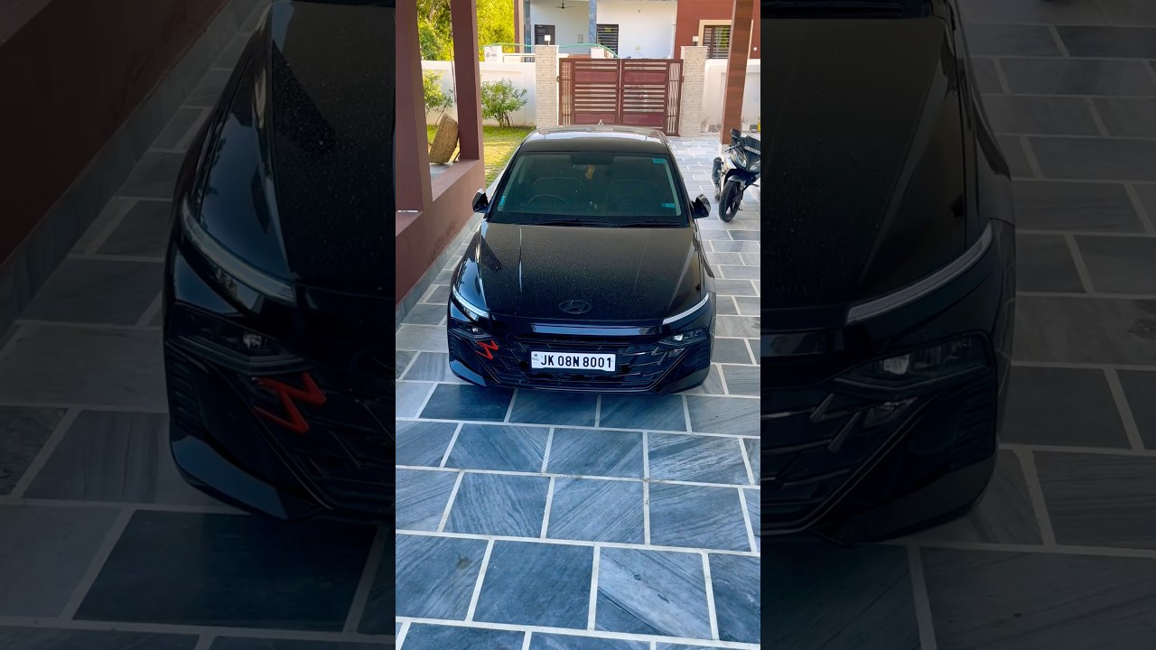 Verna Turbo 🔥 #trending #blackverna #viralvideo #modifiedverna #modification