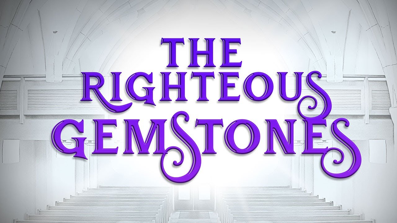 THE RIGHTEOUS GEMSTONES - Gonna Build A Mountain By Leslie Bricusse & Anthony Newley | HBO
