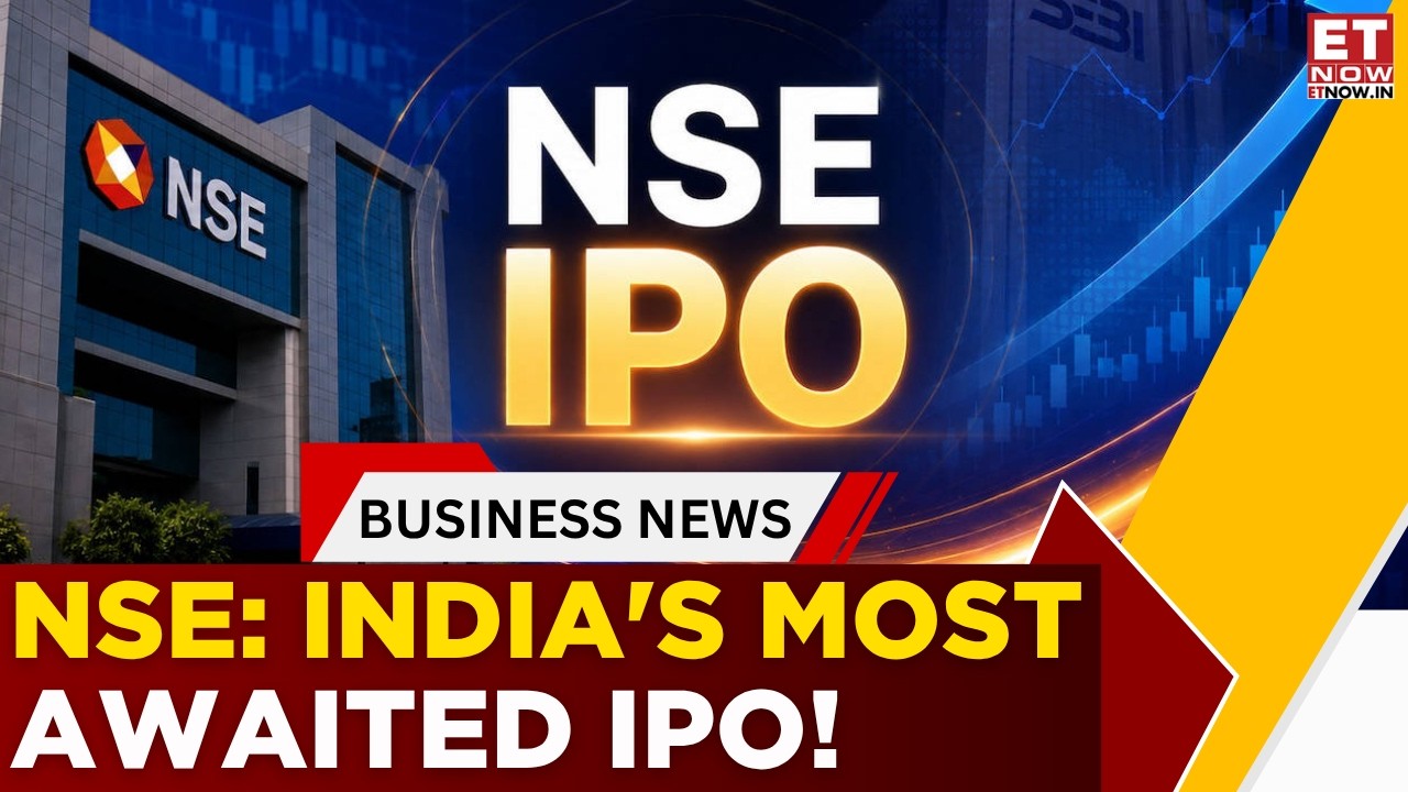 Большой прорыв в IPO NSE: ключевая встреча может устранить препятствия и утвердить DRHP уже сегод...