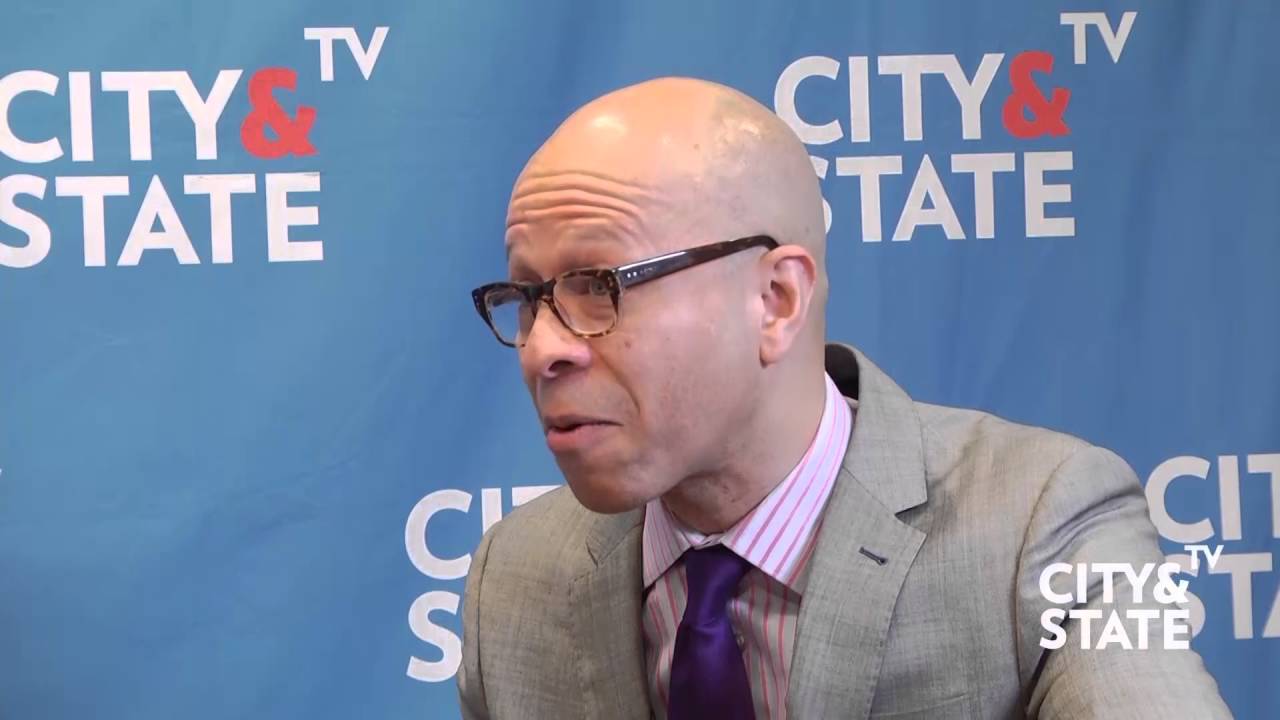 Derrell Bradford on Teacher Evaluations