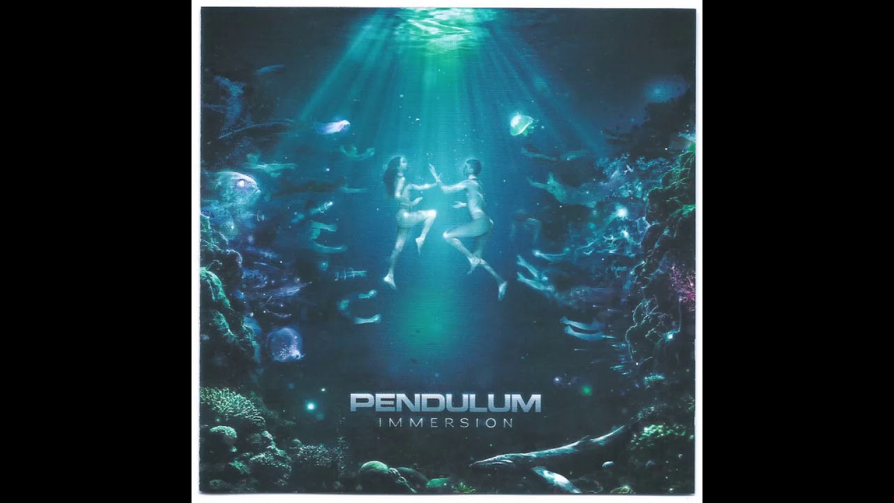 9000 Miles Under the Waves Mashup by AuraRora - Pendulum