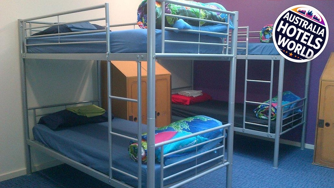 The Entrance Backpackers | Central Coast, Australia | Hotel Review 🌟