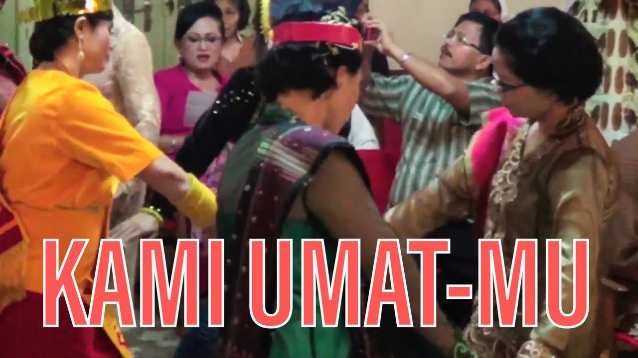 Kami Umat-MU