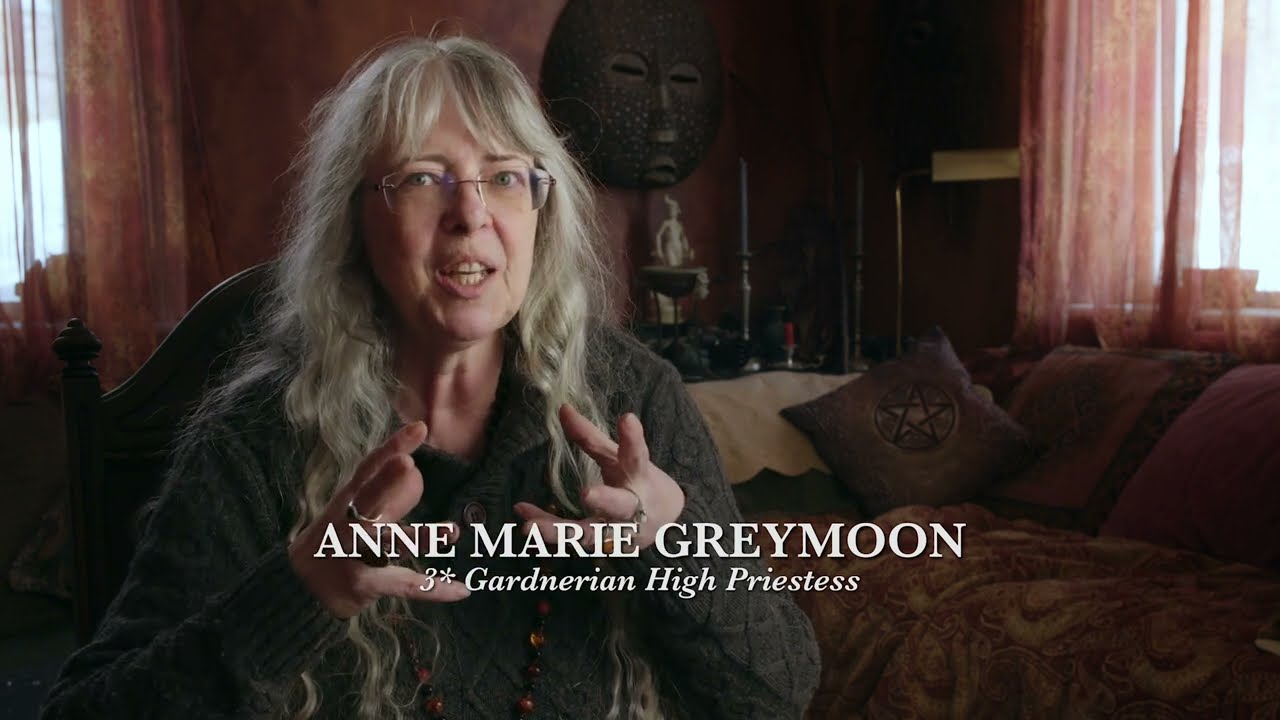 COVEN What is Coven? | Storyline Entertainment