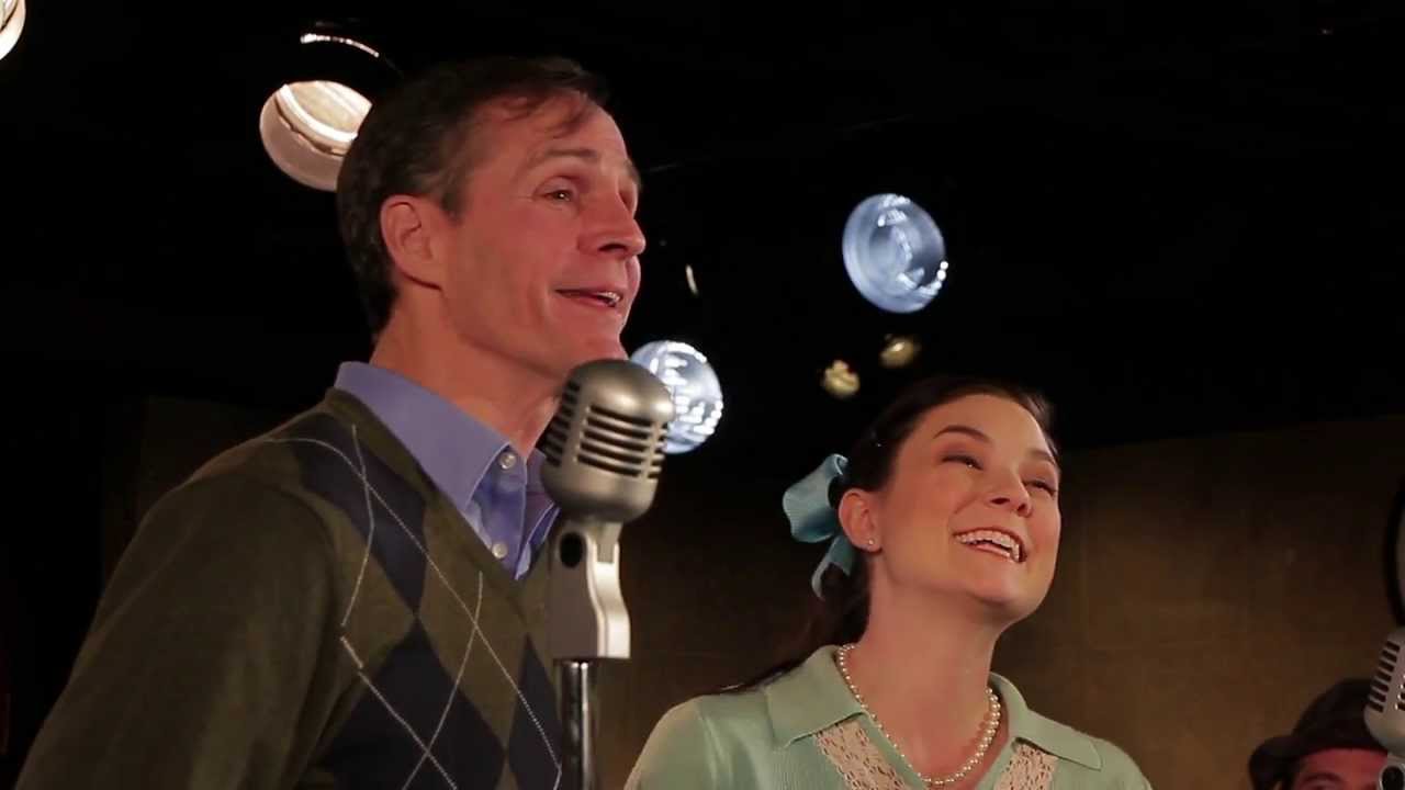 It's A Wonderful Life at Irish Repertory Theatre