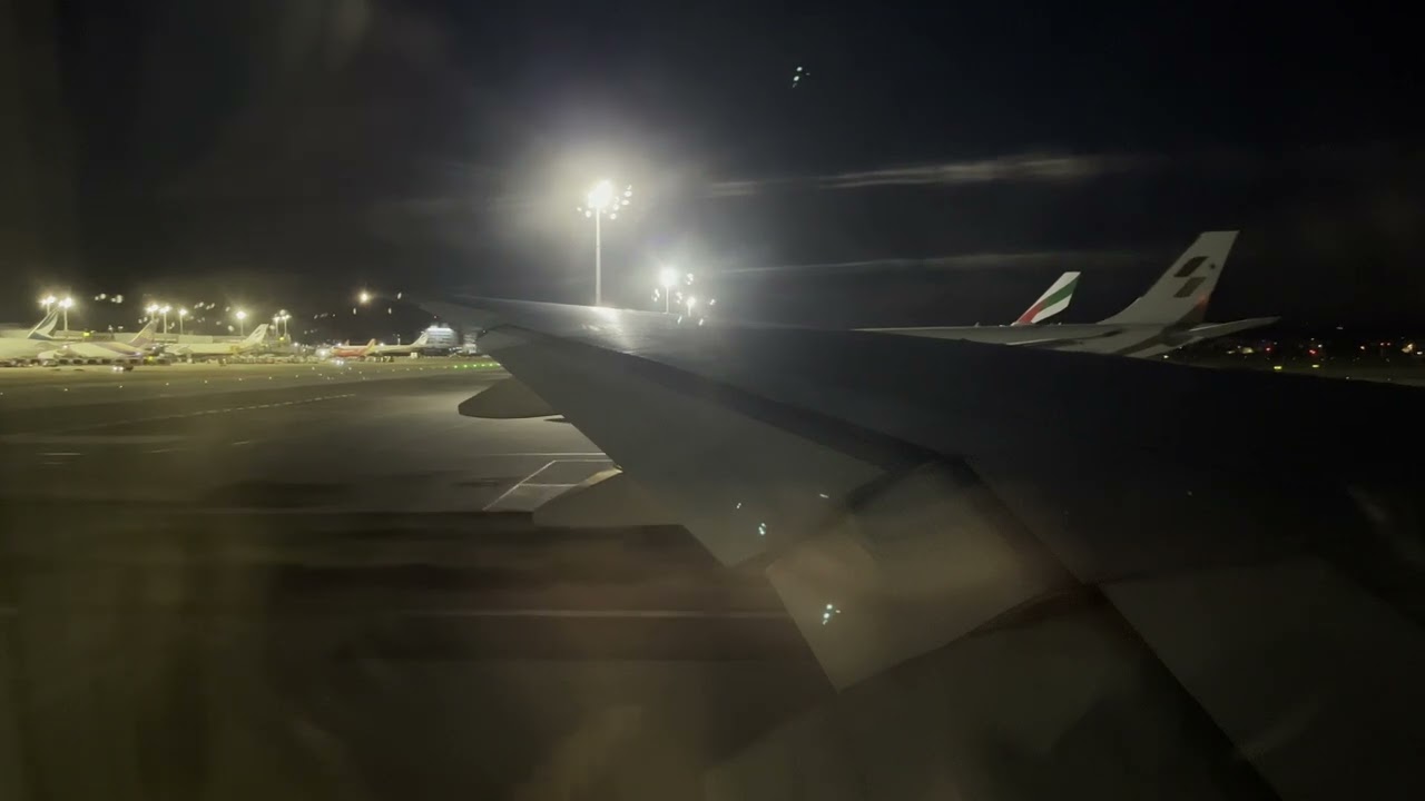 EVA AIR | Taipei - New York | Boeing 777-300ER