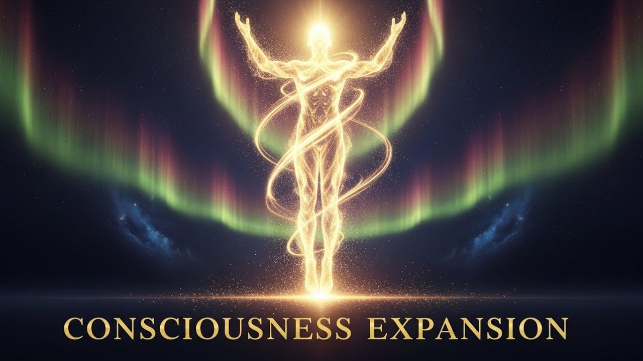 STOP Ignoring the Power of Arcturian Frequency for Spiritual Healing and Light Body Activation