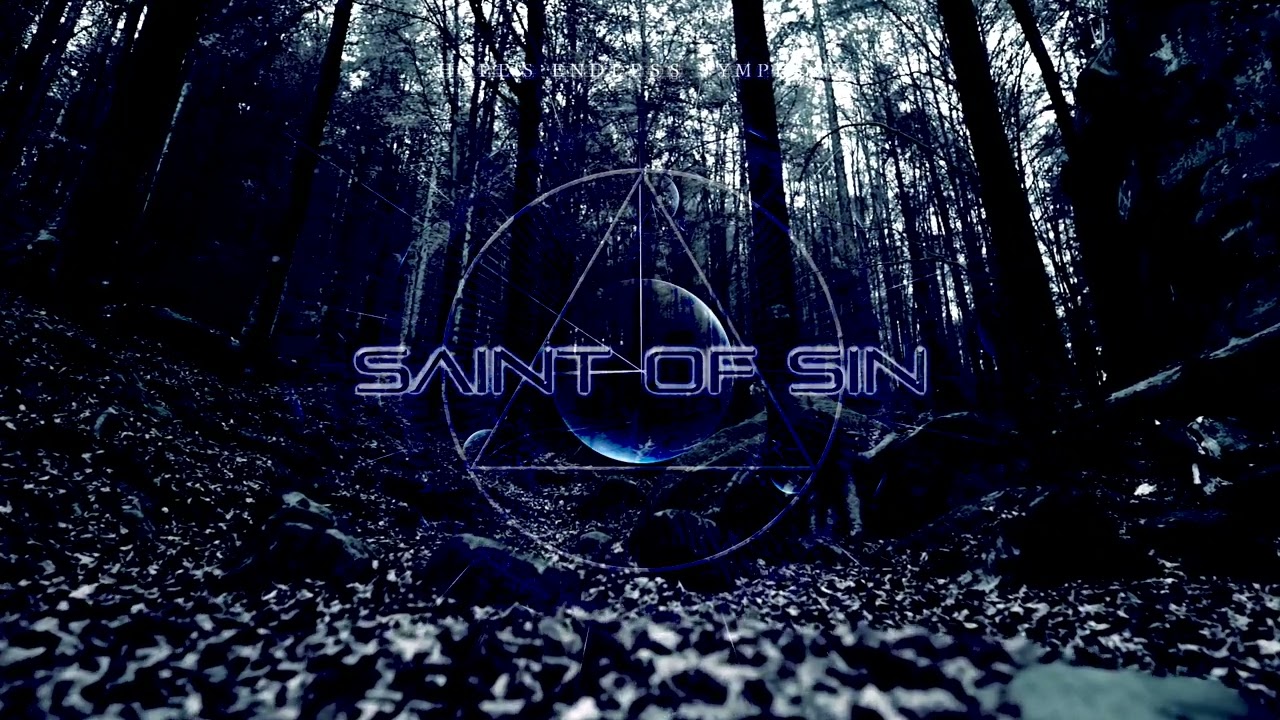 Saint Of Sin - Hope's Endless Symphony