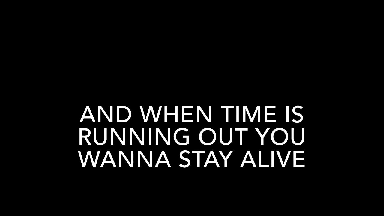 Travis - Side (Lyrics) [HQ]