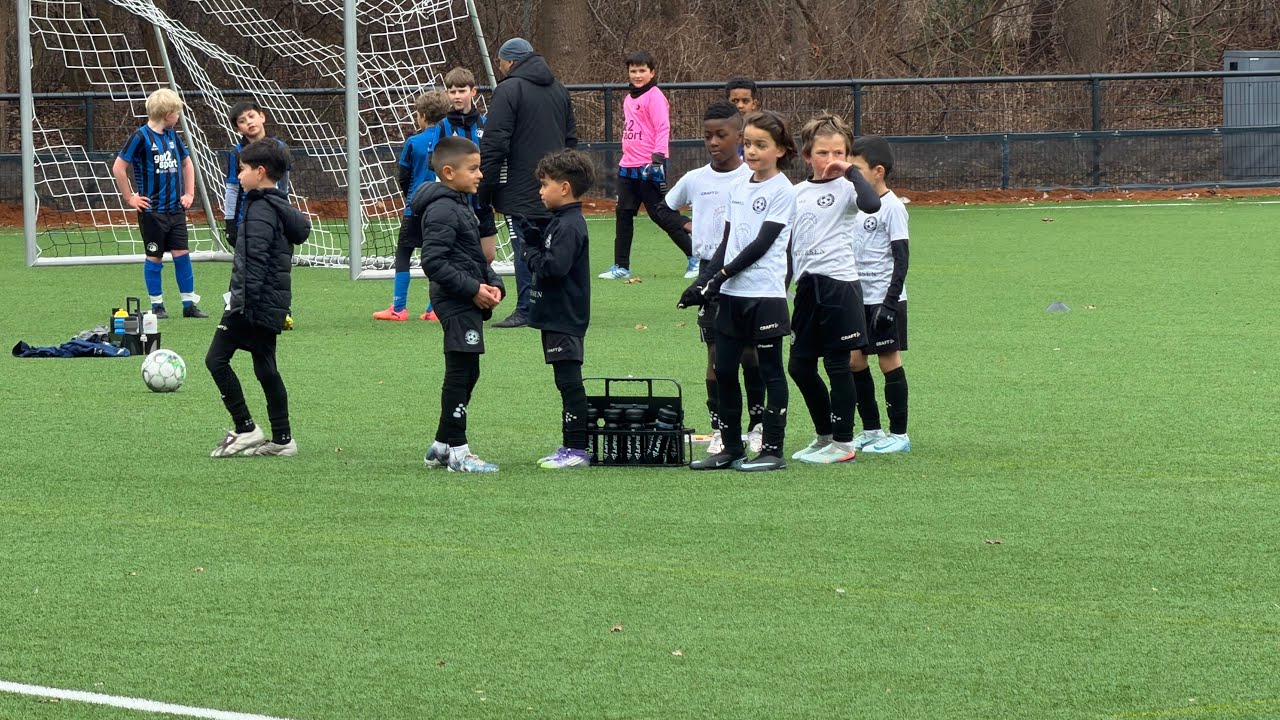 GFA U8 mod Nivå U9 15/03/26 (1)