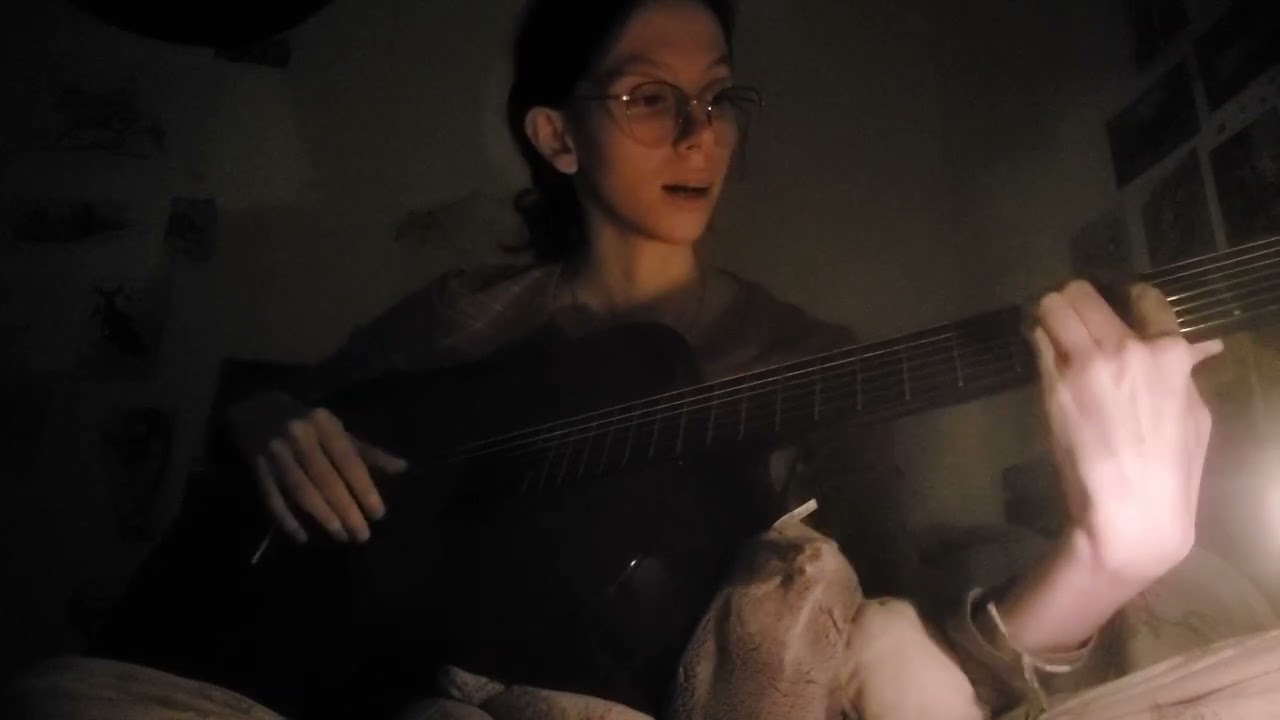 Je serai à toi - Le roi soleil - Cathialine Andria (cover) 